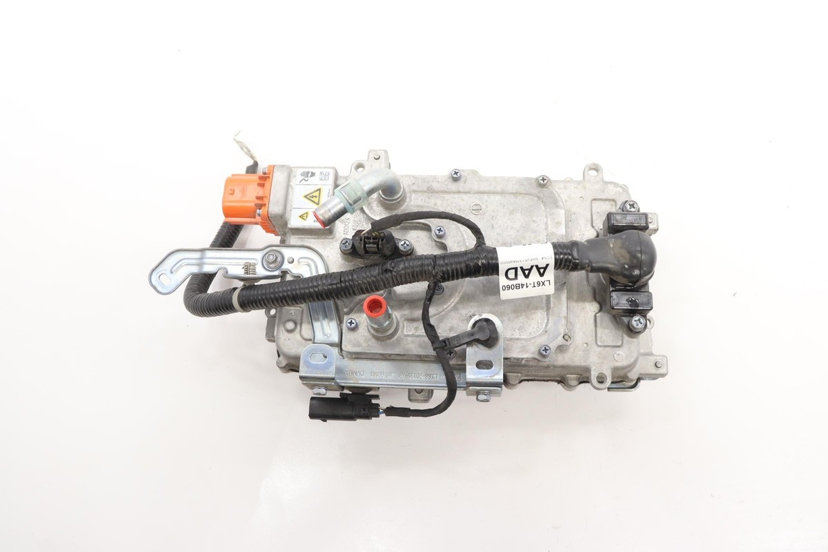 2022 - 2025 FORD MAVERICK 2.5L HIGH VOLTAGE HYBRID POWER INVERTER