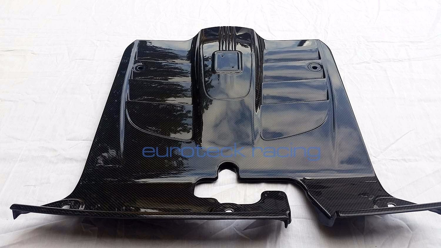 Ferrari F12 Berlinetta Engine Cover Set 3pcs BRAND NEW!