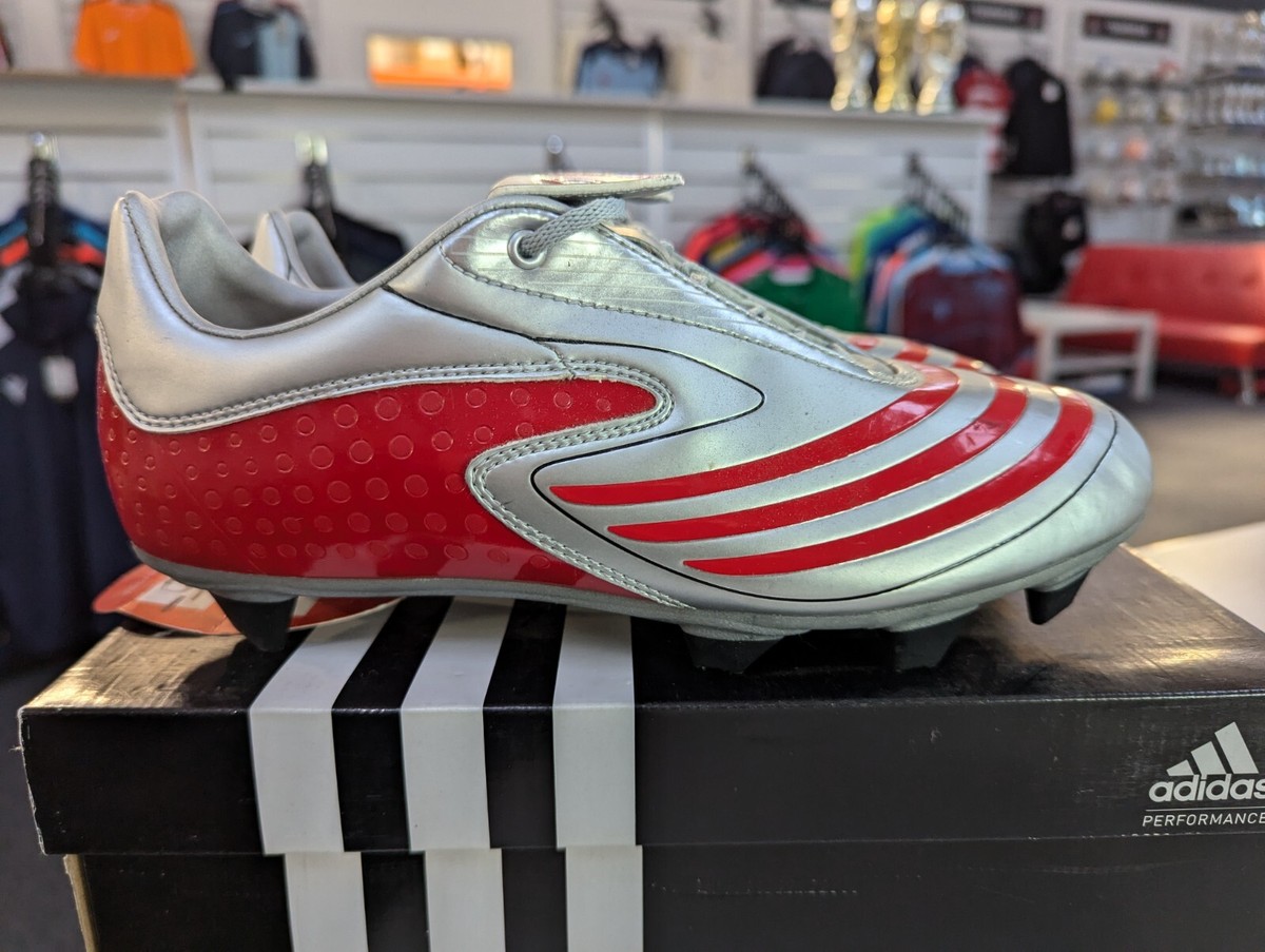 adidas f10 8