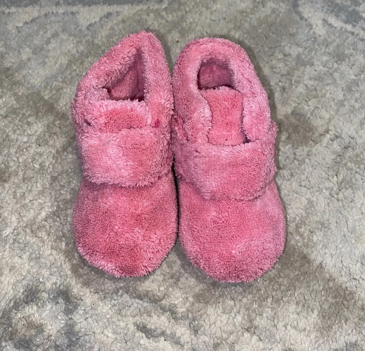 Infant bixbee uggs top