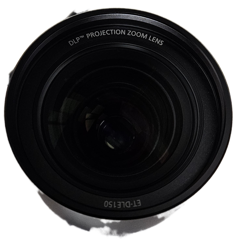 Panasonic ET-DLE150 DLP PROJECTION Zoomobjektiv