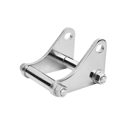 Soportes de montaje de bomba de dirección asistida SBC para SB Chevy 350 GM SWP LWP Saginaw - Imagen 3 de 8