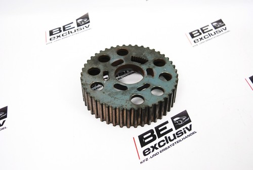 Original Audi Q5 8R 2.0 TDI CAHA Zahnriemenscheibe Nockenwellenrad 038109111E