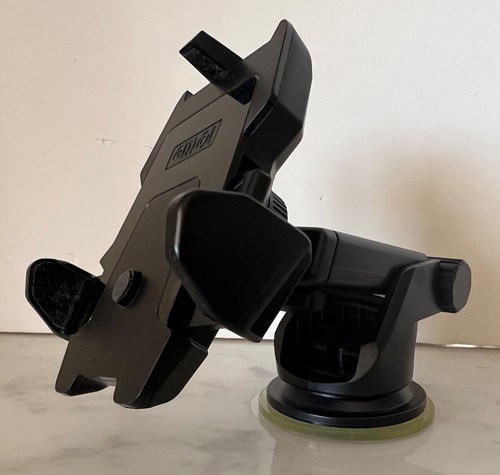 iOTTIE EASY ONE TOUCH 2 - UNIVERSAL SMARTPHONE CAR & DESK MOUNT HOLDER - Picture 14 of 15