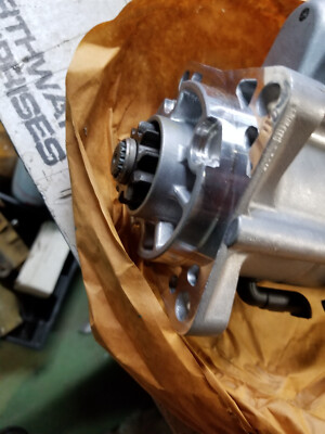 488-1413 CAT Left Hand Starter 24V Motor Kit 4881413 | eBay
