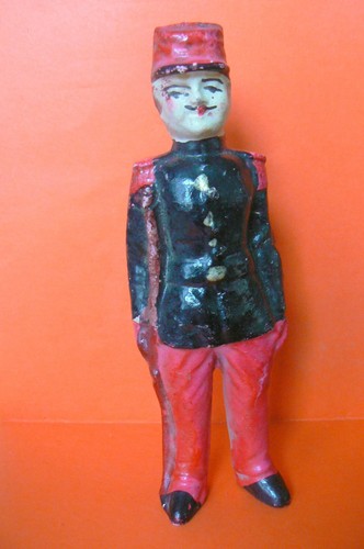 Toys Old : Rare And Great Figurine of The Brand BONDUFOUR - Picture 9 of 12