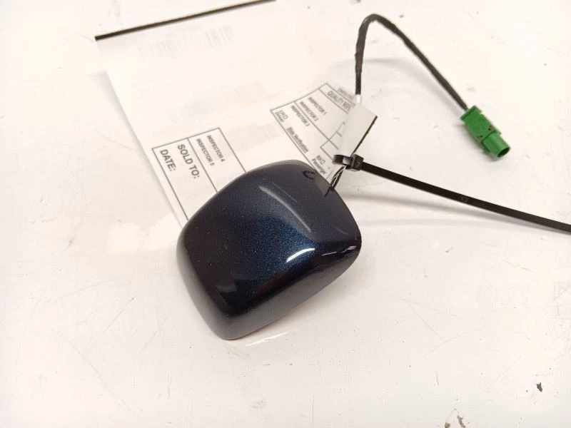 Antena de techo azul Porsche Panamera Cayenne 2011-2016 7PP035507F Foto 2 de 4