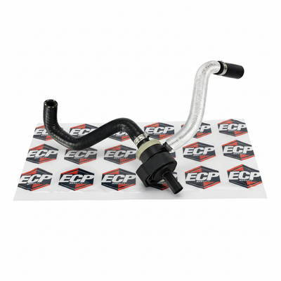 A2700184600 A2700184300 PIPE VENT VALVE MERCEDES 2.0 CGI W205 GLC