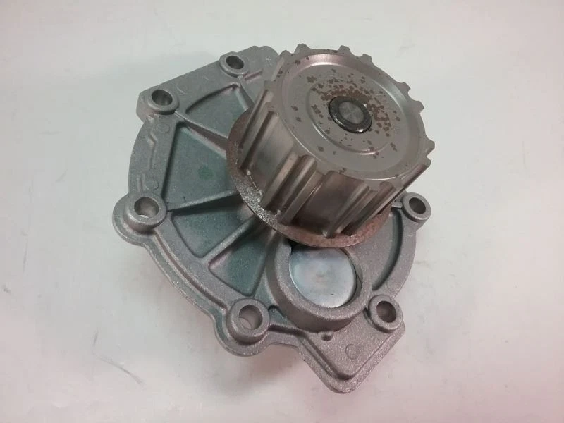 272334 NOVA bomba de água 2.9L 1998 VOLVO S80 MB-7 - Imagem 3 de 4