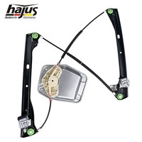 Hajus Fensterheber Vorne Rechts Elektrisch FüR VW Golf VI 1K5 Jetta III 1K2 4/5
