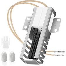 Range Oven WB13K21 Gas Oven Igniter Replacement for GE Hotpoint Kenmore WB13K21