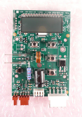 ''New'' Culligan 01019993 Aquasential Water Softener Circuit Control Board