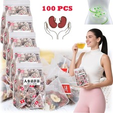 Detox Tea Weight Loss Tea Slimming Diet Tea Bags Fat Burning,Kidney Health