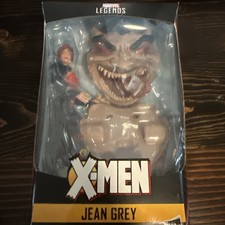 New 2020 Hasbro Marvel Legends X-Men 6  Jean Grey Action Figure Sealed Sugar Man
