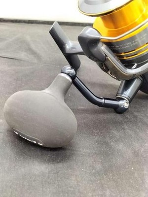 SHIMANO Spinning Reel '09 Twin Power SW 6000PG 02329 | eBay