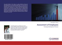 Sirika Bekele Terfassa | Assessment Of Employees | Taschenbuch | Englisch (2017)