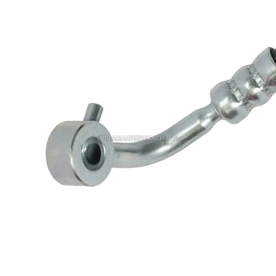 For Plymouth Voyager 1994 Edelmann Power Steering Pressure Hose TCP - Image 3 of 3