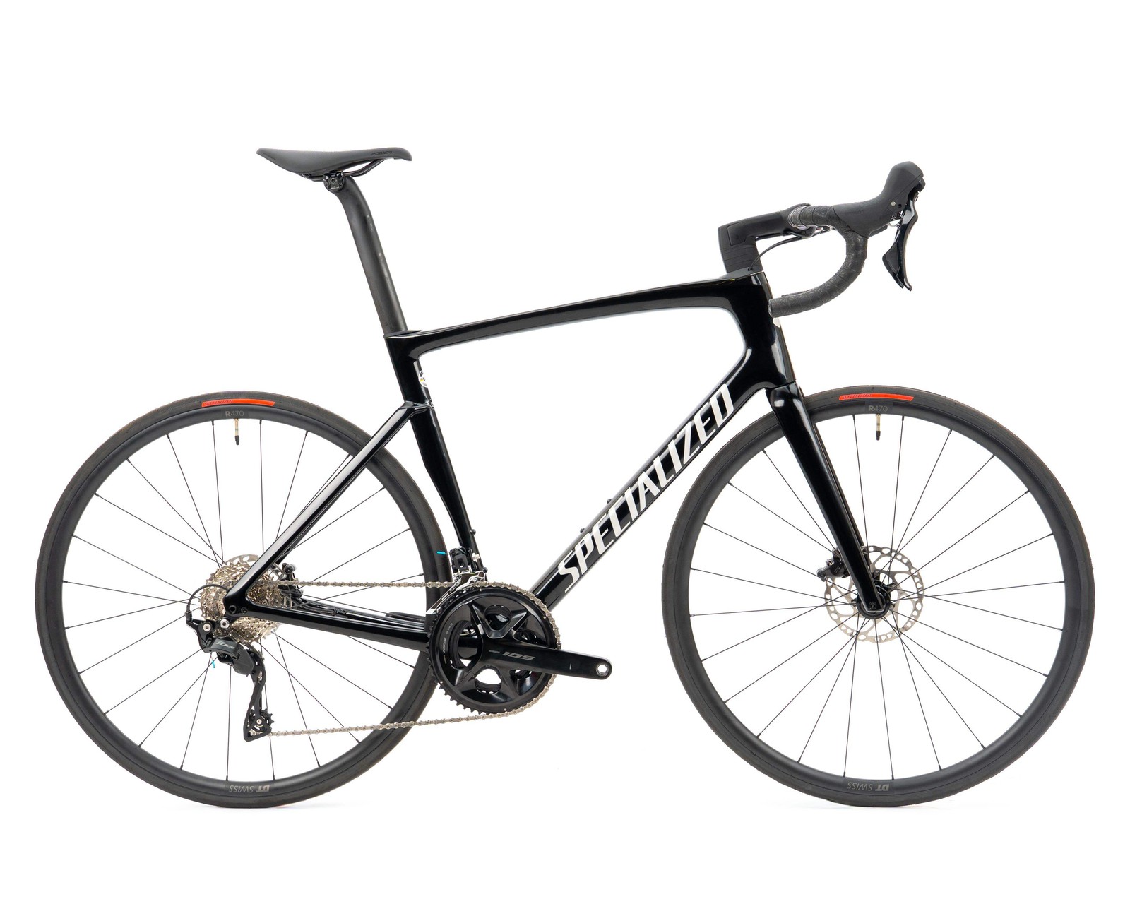 [Pre-Owned] 2026 Specialized Tarmac SL7 Sport - Size 58