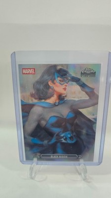 2026 Topps Chrome Marvel Fanfare Complete Your Set