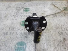 Pare-choc avant BMW 316