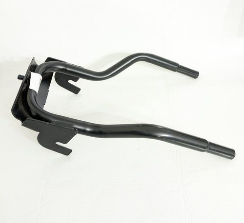 GENUINE OEM ✅ HUSQVARNA BAGGER SUPPORT Part# 532198128 -SEE FITMENT AYP SEARS - Picture 5 of 9
