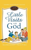 Allan Hart Jahsmann | Little Visits With God | Buch | Englisch (2014) | Gebunden