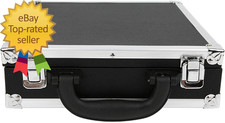 Billiard Balls Storage Box 16 Balls Box Carrying Case with Carry