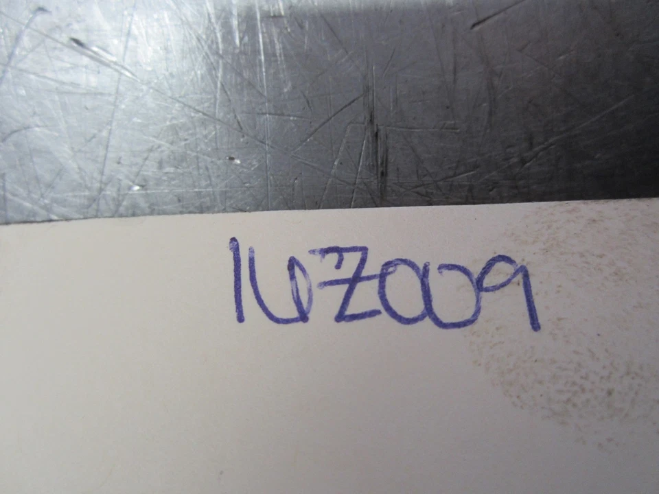 Deflector de aceite de motor para 03-06 Mercedes-Benz S600 5.5 2750140466 Foto 4 de 4