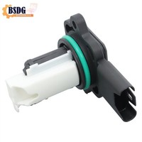 Luftmengenmesser FüR BMW E87 E90 E91 E60 E63 E64 E65 Z4 E85 E86 13627520519