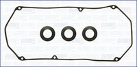 Ajusa Dichtungssatz, Zylinderkopfhaube 56021900 FüR Mitsubishi