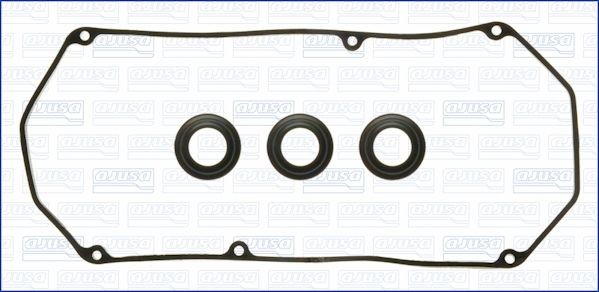 Ajusa Dichtungssatz, Zylinderkopfhaube 56021900 FüR Mitsubishi-image