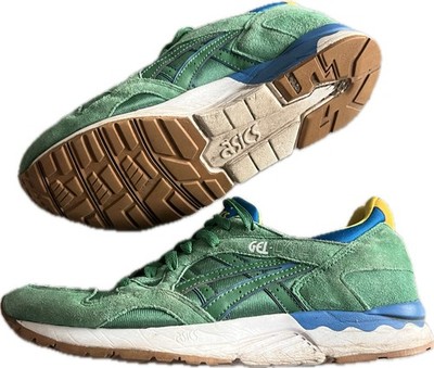 Asics Schuhe  Gr. 42,5