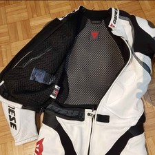 Tuta Dainese Laguna Seca