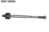 SKF Axialgelenk, Spurstange Vkdy 325025 FüR Opel