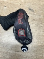 Ping i15 Hybrid Headcover With 19 Tag P2