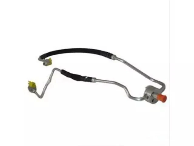 Original Ford Liquid Line 6W4Z-19835-A Foto 3 de 3