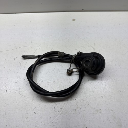 90 - 99 1995 SUZUKI DR 350 S OEM SPEEDOMETER CABLE SPEEDO SENSOR UNIT