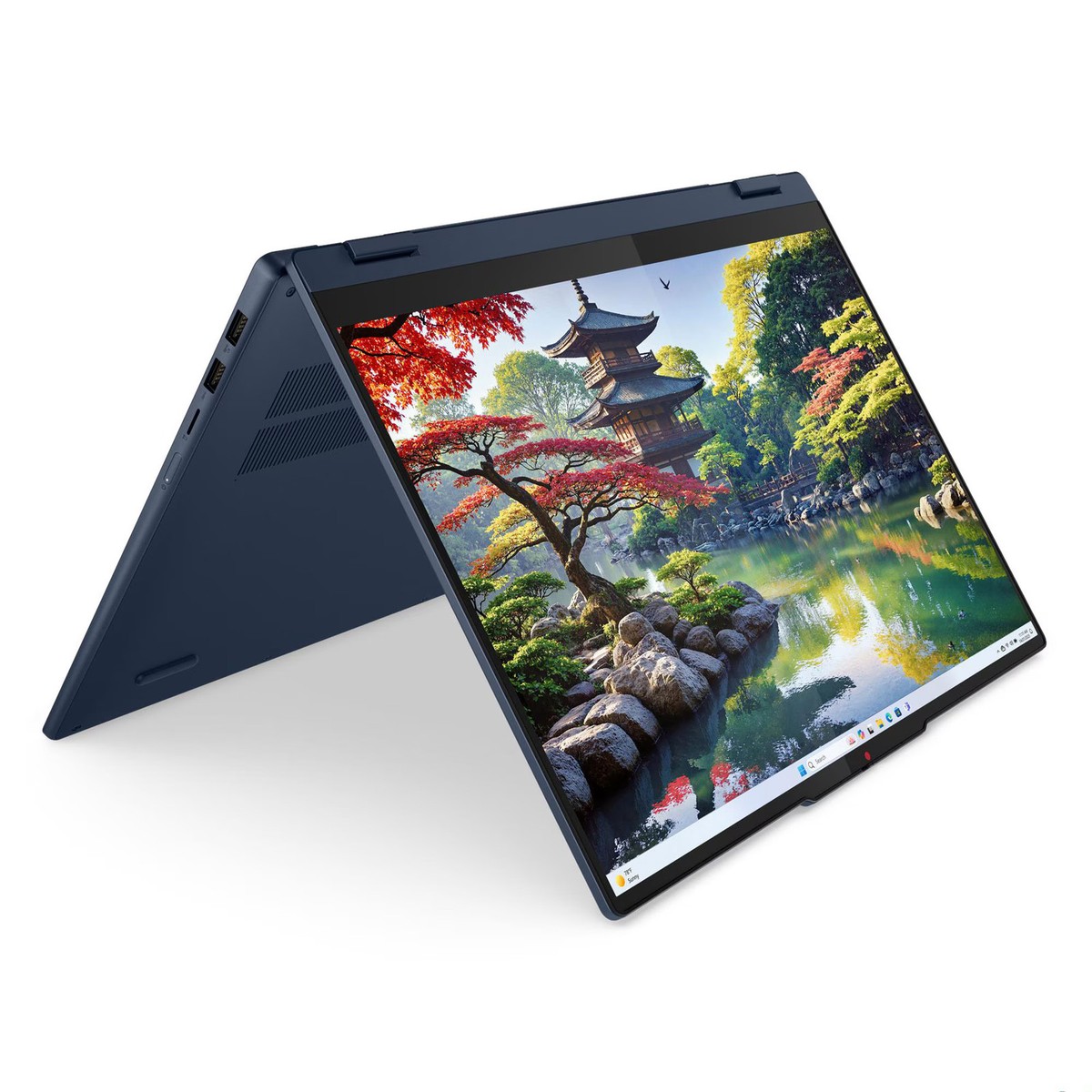 Windowsノート本体 Lenovo IdeaPad 5 2-in-1/Ultra 5 225H Amazon.com: Lenovo IdeaPad 5 2-in-1 2024 Laptop 14