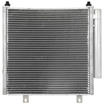 30057 Air Conditioning Condenser for 2014-2015 Mitsubishi Mirage