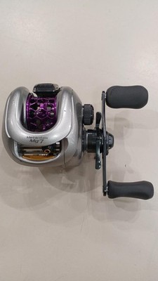 SHIMANO METANIUM MG07 bait reel