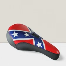 Dukes of Hazzard Fat Pivotal  Bmx Seat /Saddle