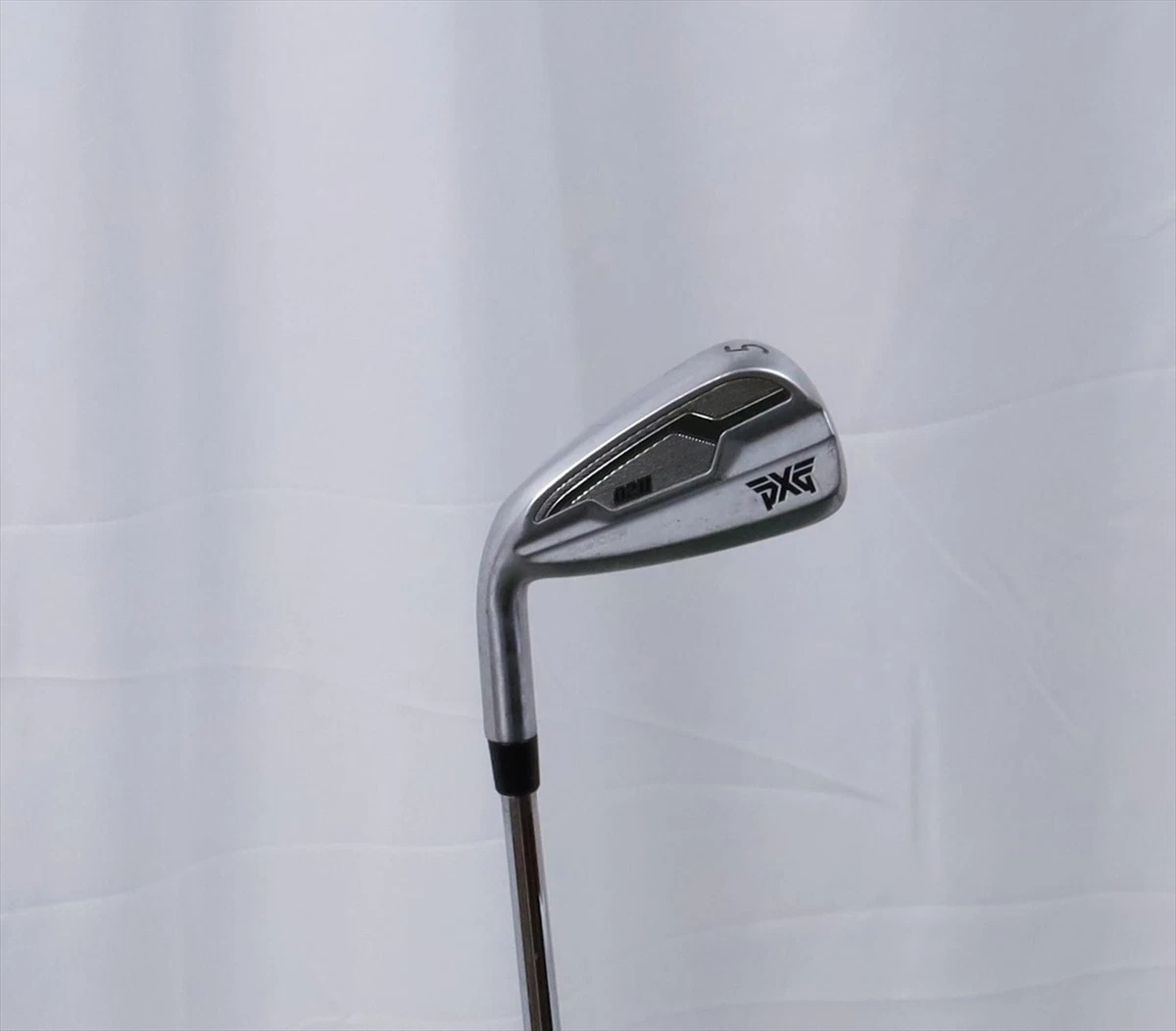 PXG 5-Iron Golf Clubs for sale | eBay