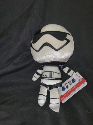 Funko Star Wars Galactic Empire Stormtrooper Executioner Plush