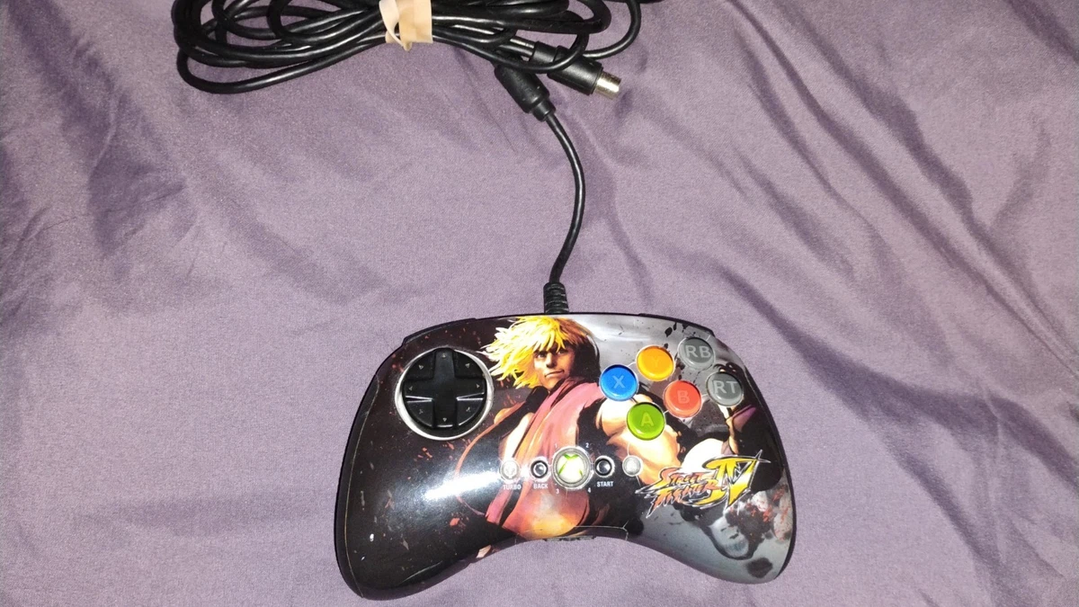 Xbox 360 Fight Pad for sale | eBay