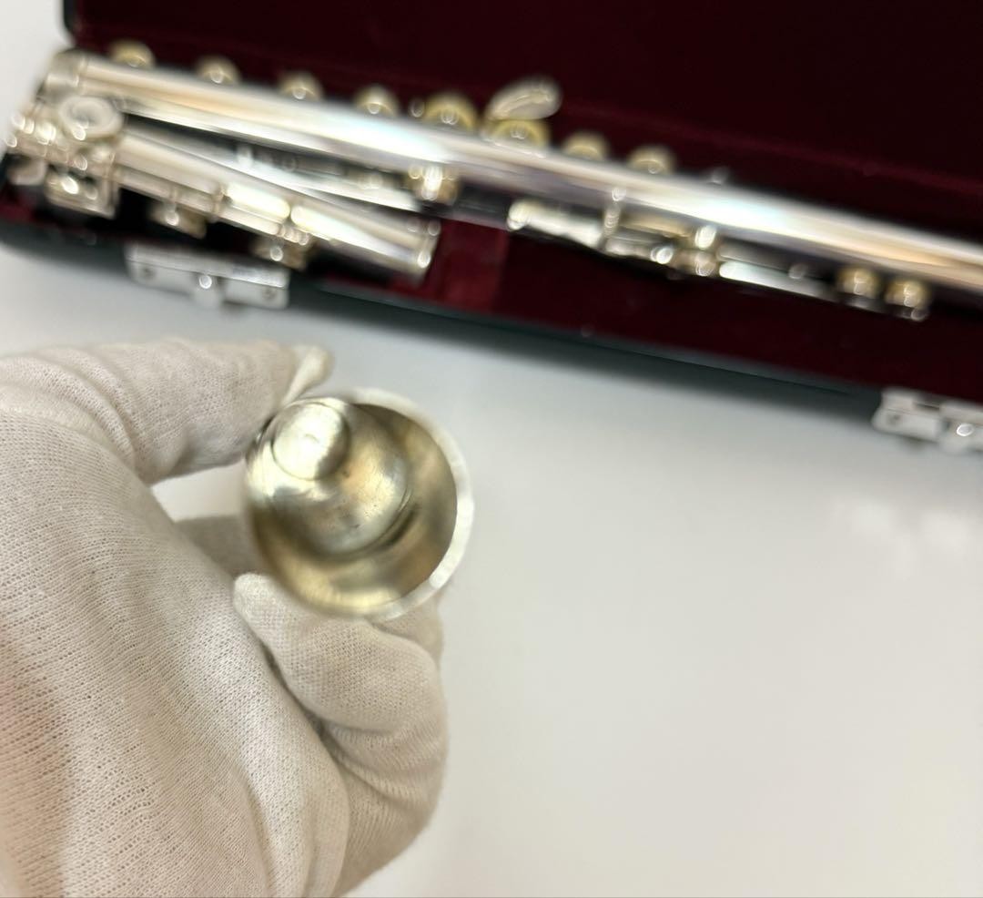 Jupiter Flute For Beginners And Students Jfl-511Se | eBay