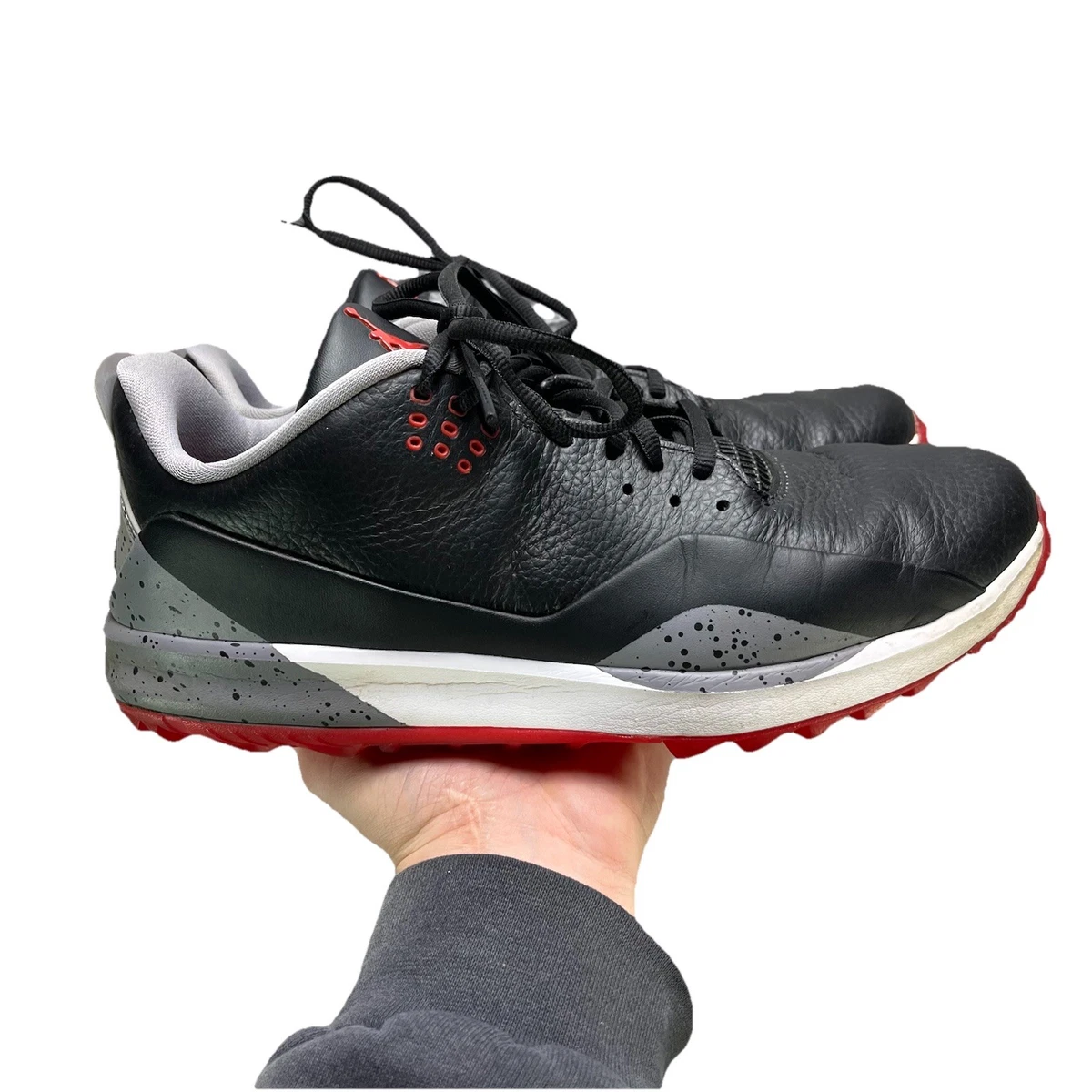 Jordan ADG 3 Bred - CW7242-001 for Sale | Authenticity Guaranteed