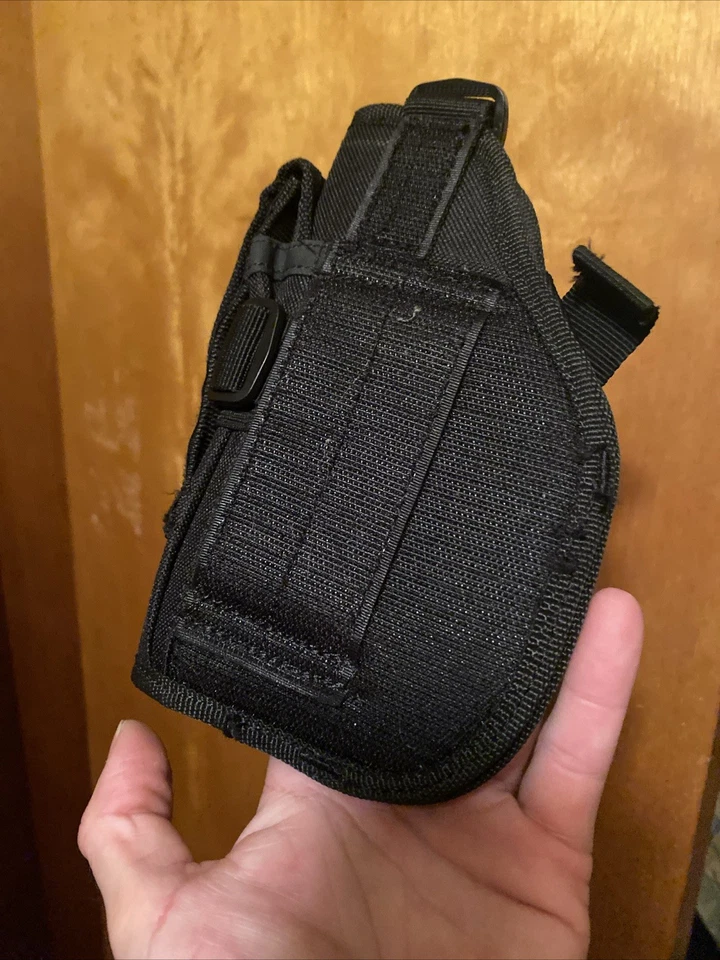 Funda UTG AIRSOFT, en chaleco originalmente Foto 2 de 3