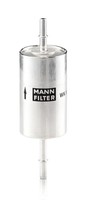 NEU - Mann-Filter WK614/46 Kraftstofffilter FüR Ford Mazda Volvo