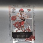 2025 Topps Signature Patrick Mahomes II Base (RAW)