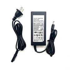 1PC New Power Adapter Charger For Roland Electric Guitar Amplifier 9V 2A PSB-1U
